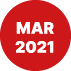 MAR 2021
