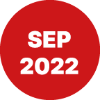 SEP 2022